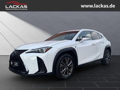 Lexus UX 300h