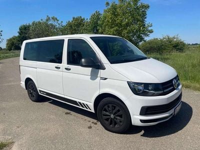 VW T6