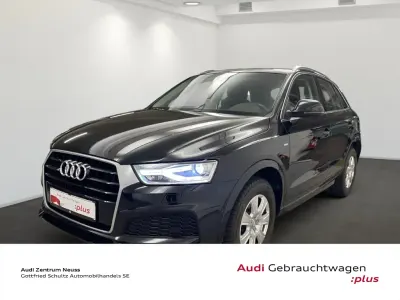 Gebraucht Audi Q3