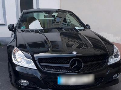 Mercedes SL350