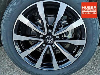 Nuova VW Multivan Edition 2026 Andere Monovolume