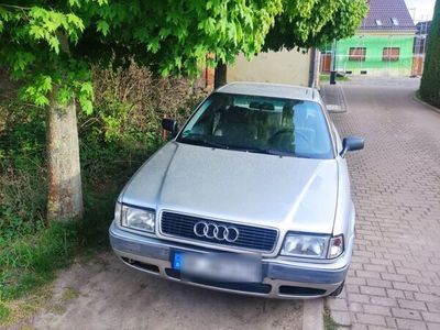 Audi 80