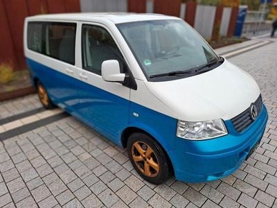 VW T5