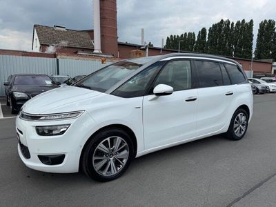 Citroën C4 SpaceTourer