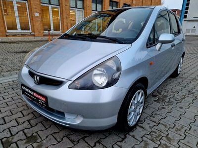 gebraucht Honda Jazz 1.4 LS*Klima*Automatik*Tüv Neu*