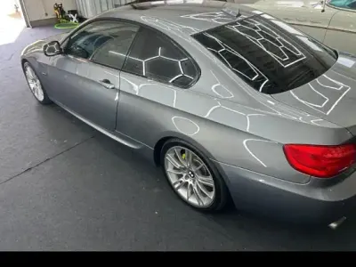 Gebraucht BMW 320