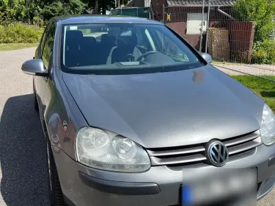 Gebraucht VW Golf IV 90 PS (66 kW) 2004 Limousine