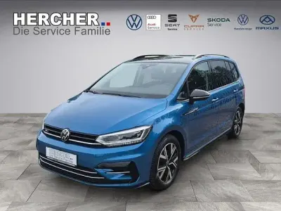 Gebraucht VW Touran