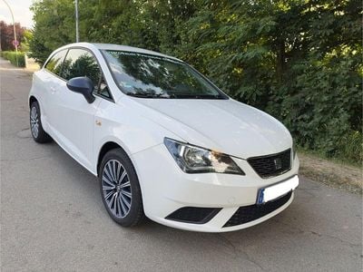 Seat Ibiza SC