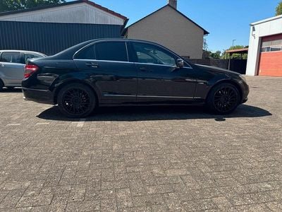 Mercedes C350