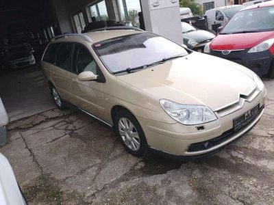 Citroën C5
