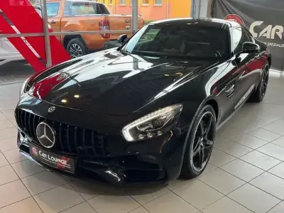 Gebraucht Mercedes AMG GT