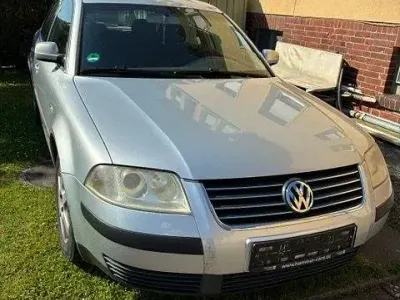 Gebraucht VW Passat