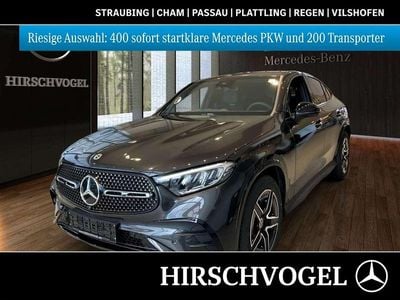 Mercedes GLC220