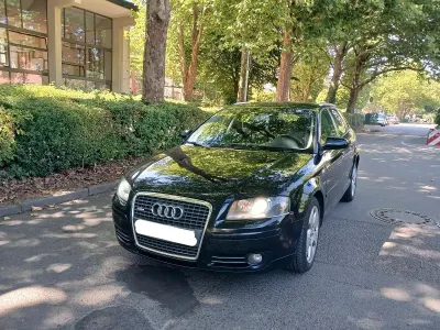Gebraucht Audi A3