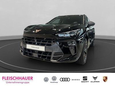 Neu Cupra Terramar 204 PS (150 kW) 2025 Schwarz SUV