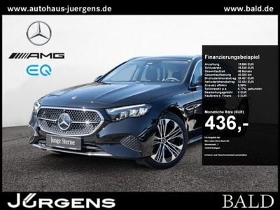 Mercedes E200