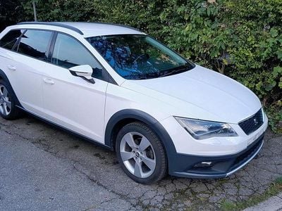 Seat Leon X-Perience