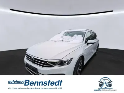 Gebraucht VW Passat