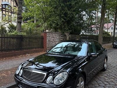 Mercedes 280