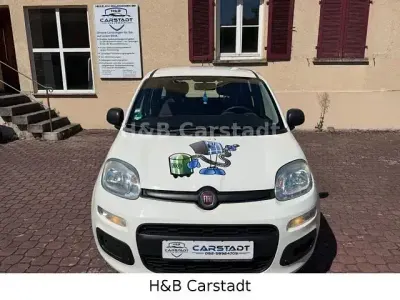 Gebraucht Fiat Panda