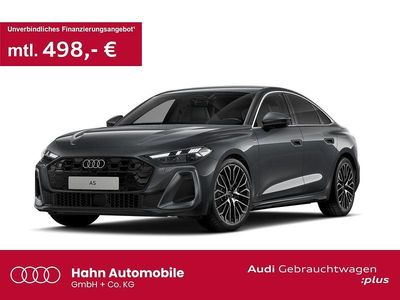Gebraucht Audi A5 S-Line 204 PS (150 kW) 2025 Daytonagrau perleffekt Limousine