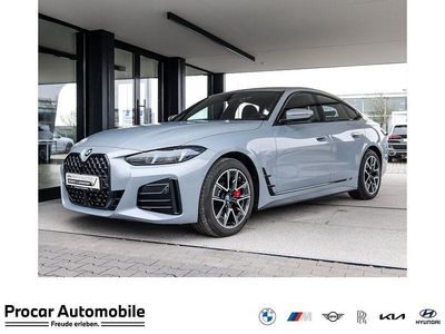 Grau Gebraucht 2024 BMW 1M Comfort Edition Coupé | 43.880 € (Teuer)