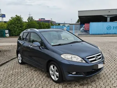 Gebraucht Honda FR-V