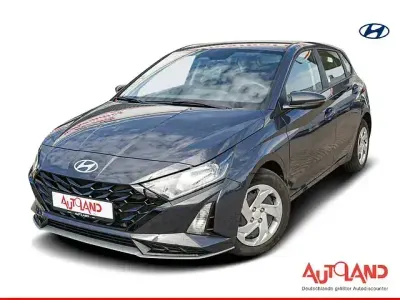 Gebraucht Hyundai i20 90 PS (66 kW) 2026 Andere Kleinwagen