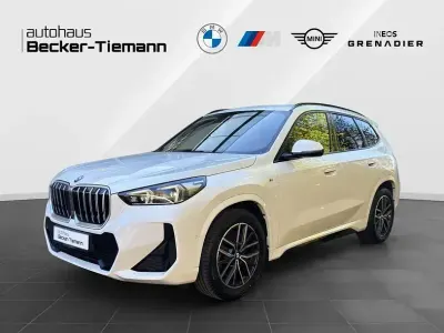 Używany BMW X1 M Sport 197 KM (144 kW) 2023 Biały SUV