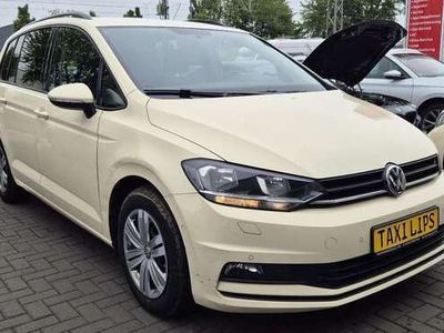 gebraucht VW Touran 2.0 TDI SCR 85kW Comfortline