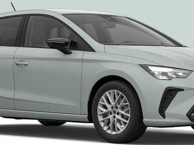 Neu 2026 Seat Ibiza FR Limousine | 21.050 € (Superpreis)