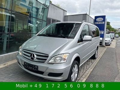 Mercedes Viano
