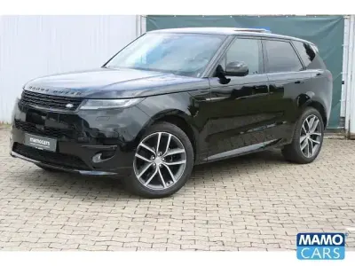 Gebraucht Land Rover Range Rover Sport