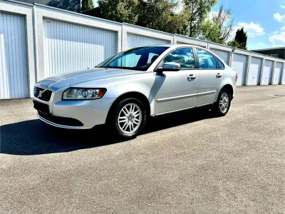 Gebraucht Volvo S40 125 PS (91 kW) 2009 Limousine