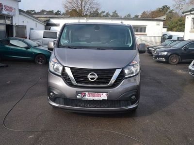 Nissan NV300