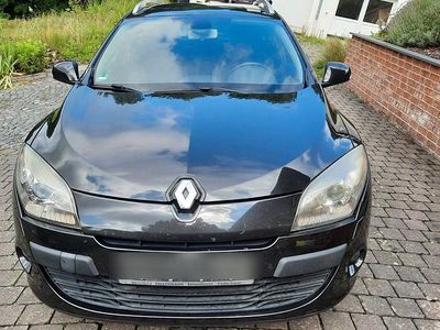 Renault Mégane GrandTour