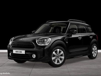 Mini One Countryman
