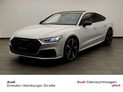 Gebraucht Audi A7 Sportback Ambiente 340 PS (250 kW) 2024 Individuallackierungen audi exclusive Kleinwagen