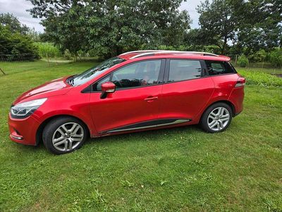 Renault Clio GrandTour