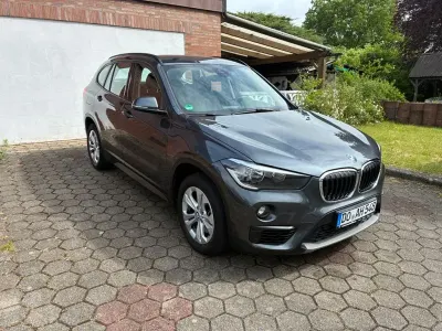 Gebraucht BMW X1