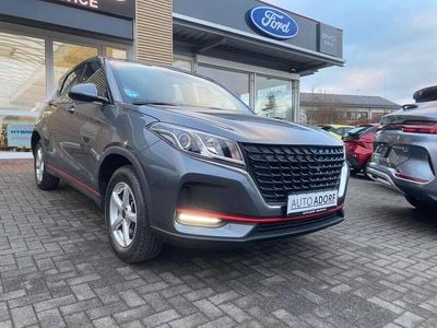 Gebraucht DFSK Fengon 106 PS (77 kW) 2023 Grau