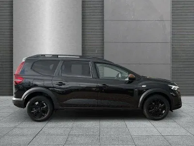 Nuova Dacia Jogger Extreme 110 CV (80 kW) 2025 Nero Monovolume