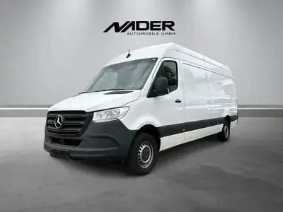 Gebraucht Mercedes Sprinter 114 PS (83 kW) 2023 Andere Van