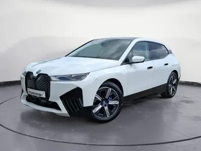Gebraucht BMW iX