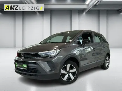 Gebraucht Opel Crossland