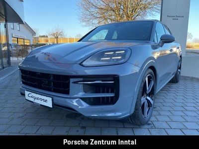 Porsche Cayenne GTS