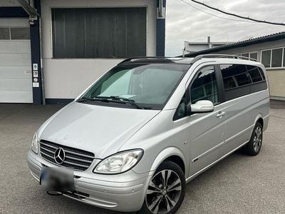 Mercedes Viano