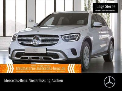 Mercedes GLC220