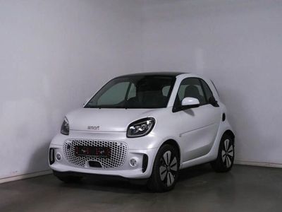 Smart ForTwo Electric Drive